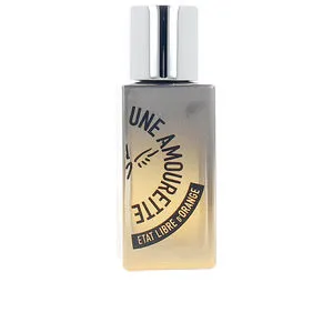 UNE AMOURETTE eau de parfum vaporizador 50 ml