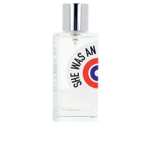 SHE WAS AN ANOMALY eau de parfum vaporizador 100 ml