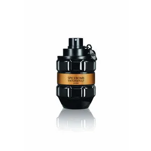 Spicebomb Extreme eau de parfum 90 Ml