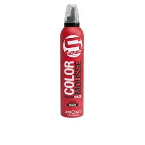 SCULPT COLOR MOUSSE #cinder
