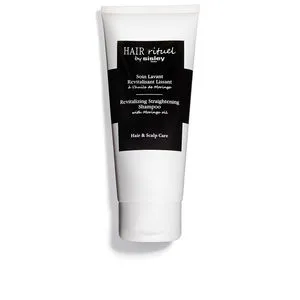 HAIR RITUEL soin lavant lissant à l’huile de moringa 200 ml
