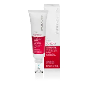 XPERT CONTOUR gel eye bags, dark circles and wrinkles 30 ml