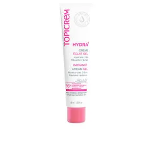 HYDRA+ gel hidratante iluminador 40 ml