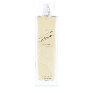 S DE SCHERRER eau de toilette vaporizador 100 ml