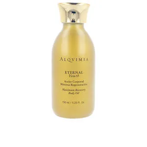 ETERNAL YOUTH aceite corporal 150 ml