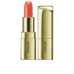 THE LIPSTICK #04-Hinageshi Orange