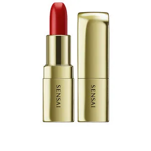 THE LIPSTICK #03-Shakuyaku Red