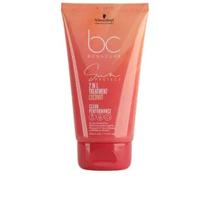 BC BONACURE sun protect 2 in 1 treatment 150 ml