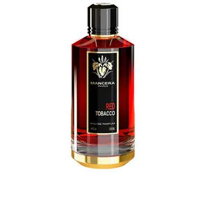 RED TOBACCO eau de parfum vaporizador 120 ml