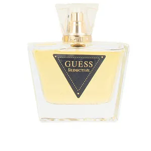 SEDUCTIVE eau de toilette vaporizador 75 ml