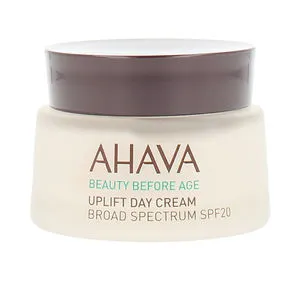 BEAUTY BEFORE AGE crema reafirmante día SPF20 50 ml