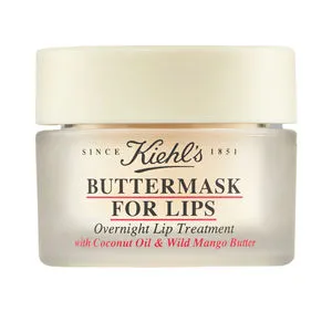 BUTTERMASK mascarilla de labios hidratante noche 10 gr