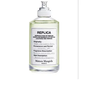 REPLICA UNDER THE LEMON TREES eau de toilette vaporizador 100 ml