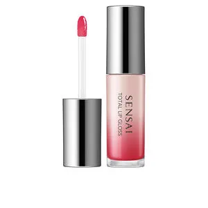 TOTAL LIP GLOSS #02-Akebono Red
