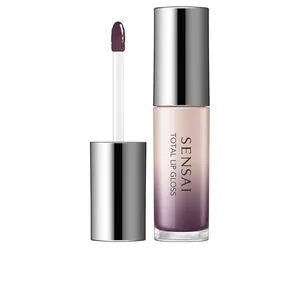 TOTAL LIP GLOSS #01-Akatsuki Black