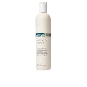 PURIFYING BLEND shampoo 300 ml