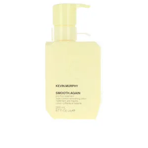 SMOOTH AGAIN tratamiento antiencrespamiento 200 ml