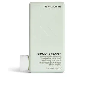 STIMULATE-ME.WASH champú estimulante y refrescante 250 ml