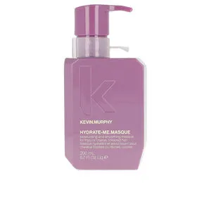 HYDRATE-ME.MASQUE mascarilla hidratante cabello seco y dañado 200 ml