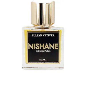 SULTAN VETIVER extrait de parfum vaporizador 50 ml