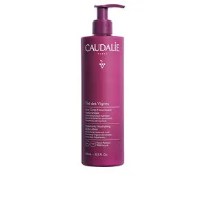 THÉ DES VIGNES tratamiento corporal 400 ml