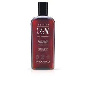 Daily Silver Champú 250 ml