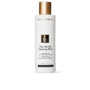 ABSOLUTE BEAUTY agua micelar 200 ml