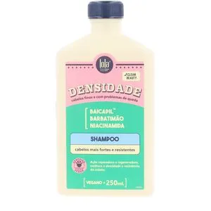 DENSIDADE champú 250 ml