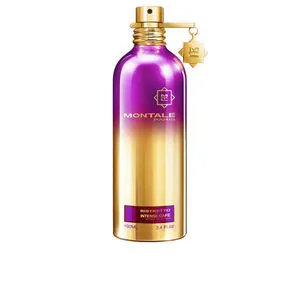 RISTRETTO INTENSE CAFÉ eau de parfum vaporizador 100 ml