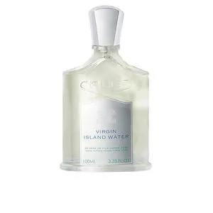 VIRGIN ISLAND WATER eau de parfum vaporizador 100 ml