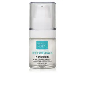 THE ORIGINALS flash sérum 15 ml