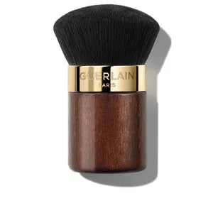 KABUKI brocha de base de maquillaje 1 u
