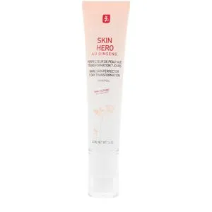 SKIN HERO AU GINSENG perfeccionador de piel 40 ml