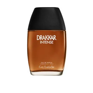 DRAKKAR INTENSE eau de parfum vaporizador 50 ml