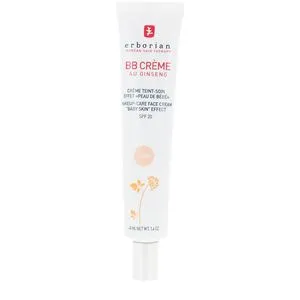 BB CRÈME AU GINSENG SPF20 #Clair