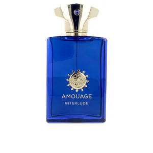INTERLUDE MAN eau de parfum vaporizador 100 ml