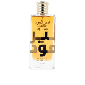 AMEER AL OUD INTENSE eau de parfum vaporizador 100 ml