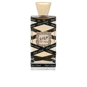 OUD MOOD eau de parfum vaporizador 100 ml