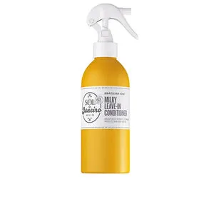 BRAZILIAN JOIA MILKY LEAVE-IN conditioner 210 ml