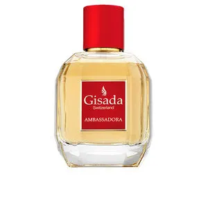 AMBASSADORA eau de parfum vaporizador 100 ml