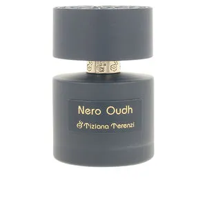 NERO OUDH eau de parfum vaporizador 100 ml