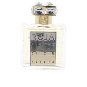 ELIXIR POUR FEMME PARFUM eau de parfum vaporizador 50 ml