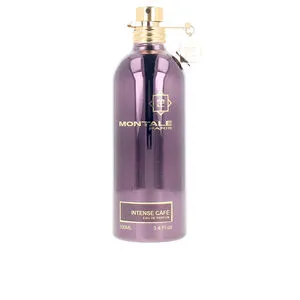 INTENSE CAFE eau de parfum vaporizador 100 ml
