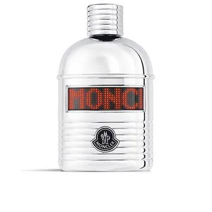 MONCLER POUR HOMME eau de parfum vaporizador recargable 150 ml