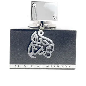AL DUR AL MAKNOON SILVER eau de parfum vaporizador 100 ml