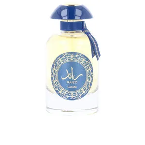 RA’ED LUXE eau de parfum vaporizador 100 ml