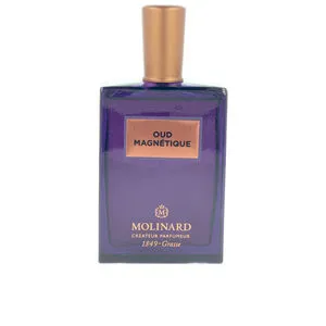 OUD MAGNETIQUE eau de parfum vaporizador 75 ml