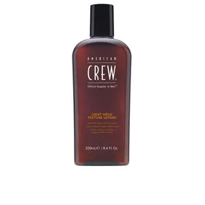 LIGHT HOLD TEXTURE LOTION 250 ml