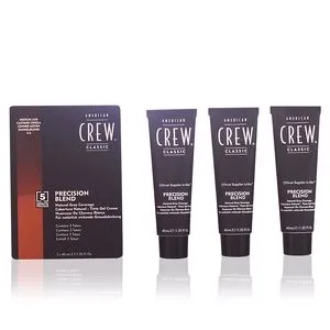 PRECISION BLEND lote #5-6 medium ash