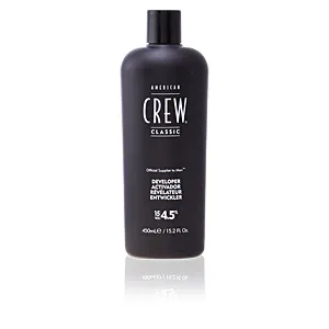CLASSIC developer 15 vol 4,5% 450 ml